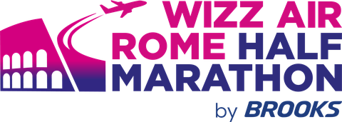 Wizz Air Rome Half Marathon by Brooks
